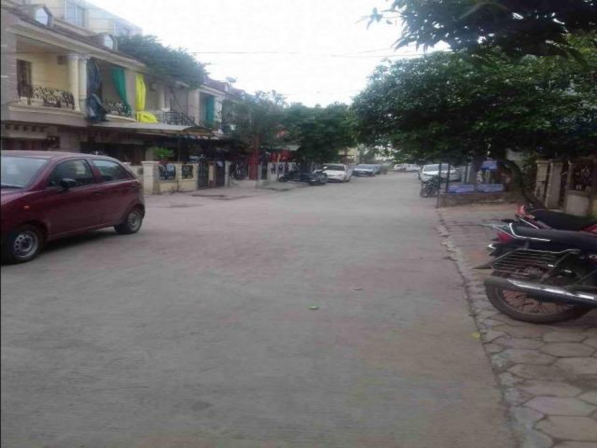 2 غرف نوم منزل في Indore, India رقم 15811