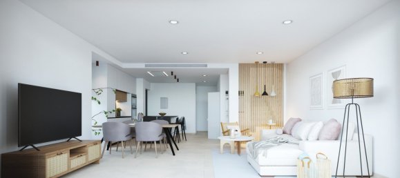 3 bedrooms Townhouse in San Pedro del Pinatar, Spain No. 7181 3