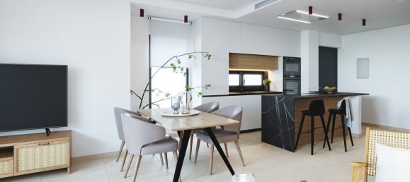 3 bedrooms Townhouse in San Pedro del Pinatar, Spain No. 7181 4