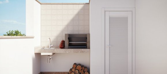 3 bedrooms Townhouse in San Pedro del Pinatar, Spain No. 7181 15