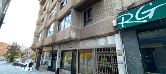 Escritório em Segovia, Spain 53 m² N.º 85200 10