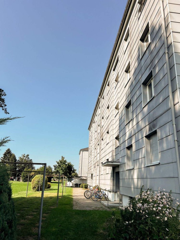 3 rooms Apartment in Feldkirch, Austria No. 232012