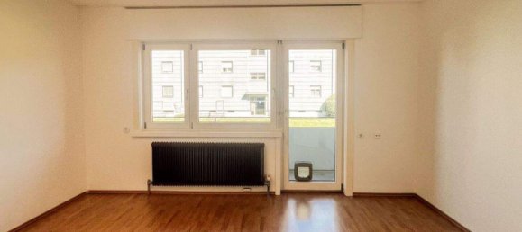 3 rooms Apartment in Feldkirch, Austria No. 232012 2