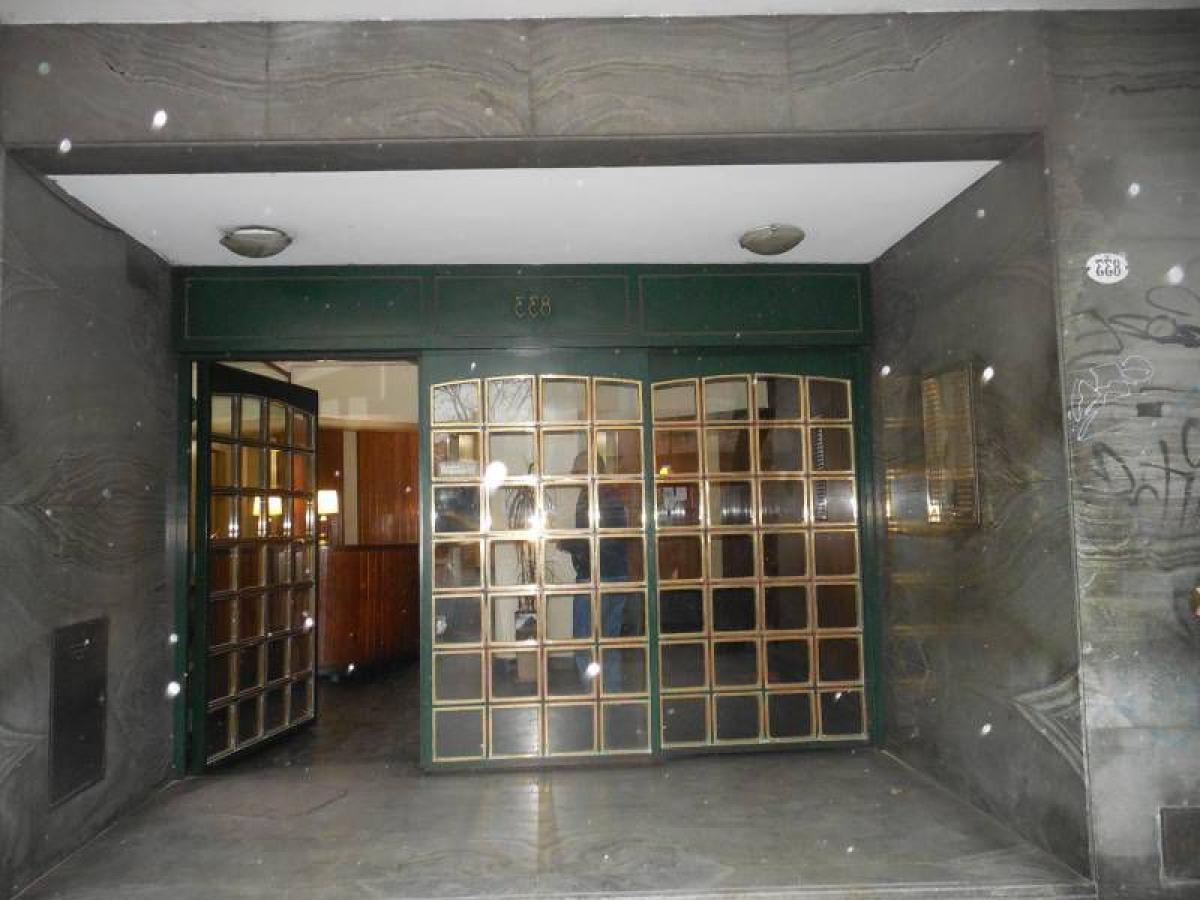 3 bedrooms Apartment in Buenos Aires, Argentina No. 101247