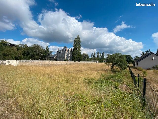  قطعة أرض في Tavant, France 2351متر مربع رقم 264157