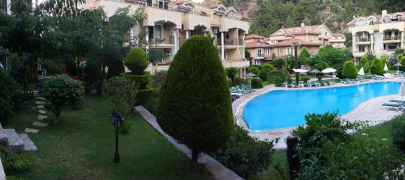 Apartment 3+1 in Marmaris, Turkey No. 40727 22