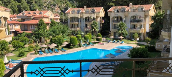 Apartment 3+1 in Marmaris, Turkey No. 40727 7