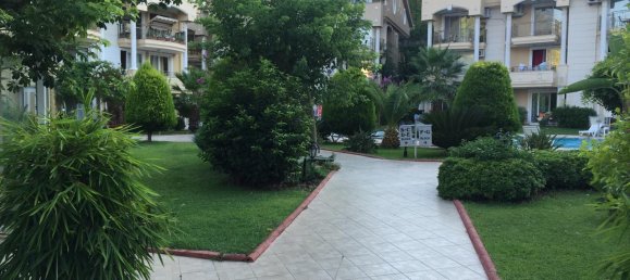 Apartment 3+1 in Marmaris, Turkey No. 40727 9