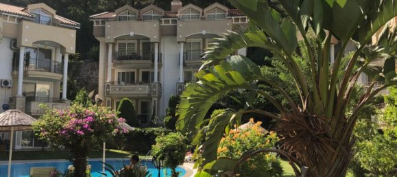 Apartment 3+1 in Marmaris, Turkey No. 40727 4