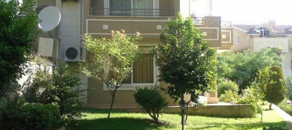 Apartment 3+1 in Marmaris, Turkey No. 40727 6