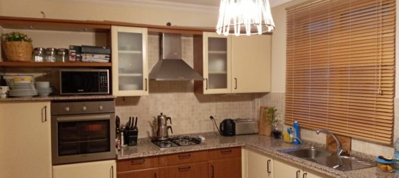 Apartment 3+1 in Marmaris, Turkey No. 40727 15