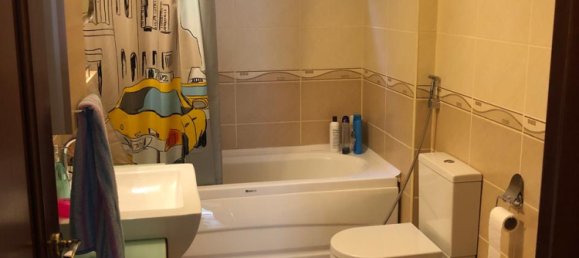 Apartment 3+1 in Marmaris, Turkey No. 40727 20