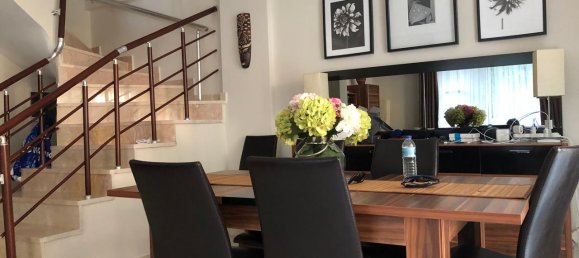 Apartment 3+1 in Marmaris, Turkey No. 40727 21