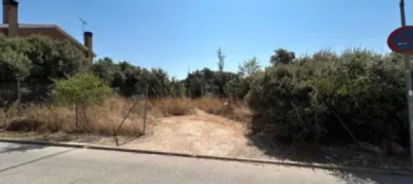 Terrain à Guadalajara, Spain No. 144937 9