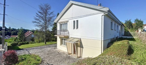 Вилла с 3 спальнями в Шомон, Франция № 229855 7