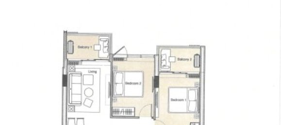 2 bedrooms Condo in Bang Tao, Thailand No. 12349 17