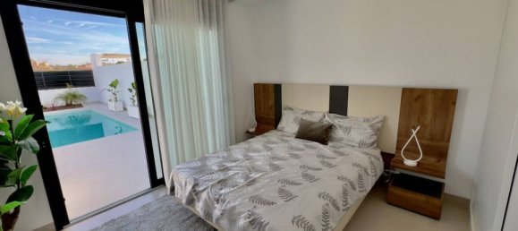 3 Schlafzimmer Villa in Benijofar, Spain, Nr. 177170 15