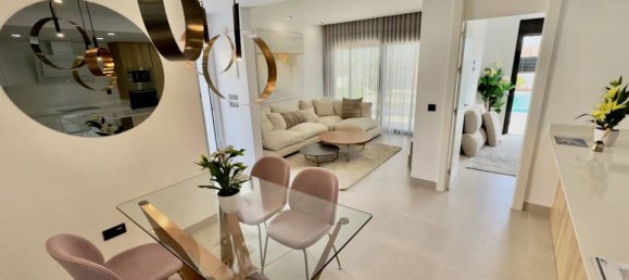 3 Schlafzimmer Villa in Benijofar, Spain, Nr. 177170 8