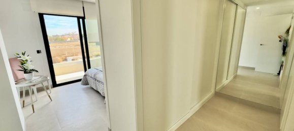 3 Schlafzimmer Villa in Benijofar, Spain, Nr. 177170 11