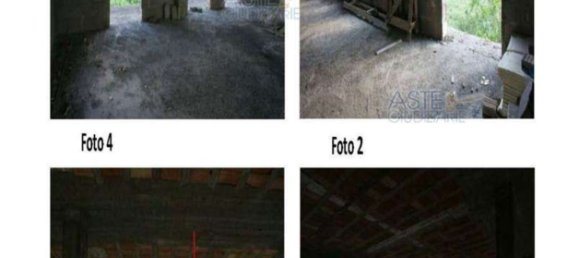 Gebäude in Somma Vesuviana, Italy 900m², Nr. 9529 48