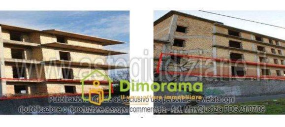 Gebäude in Somma Vesuviana, Italy 900m², Nr. 9529 20