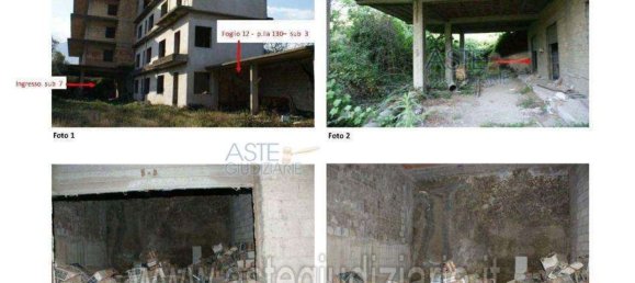 Gebäude in Somma Vesuviana, Italy 900m², Nr. 9529 38