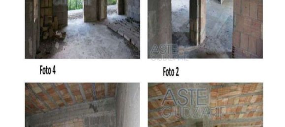 Gebäude in Somma Vesuviana, Italy 900m², Nr. 9529 22