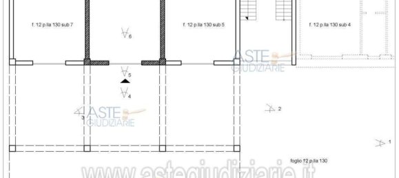 Gebäude in Somma Vesuviana, Italy 900m², Nr. 9529 12