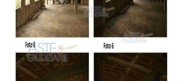 Gebäude in Somma Vesuviana, Italy 900m², Nr. 9529 24