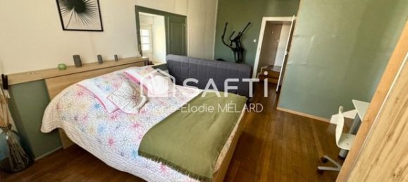 4 Schlafzimmer Haus in Beuveille, France, Nr. 306210 14