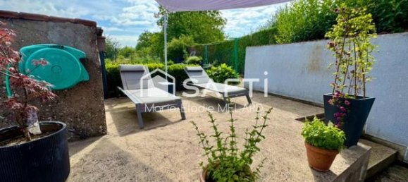 4 Schlafzimmer Haus in Beuveille, France, Nr. 306210 18