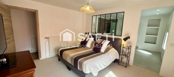 4 Schlafzimmer Haus in Beuveille, France, Nr. 306210 10