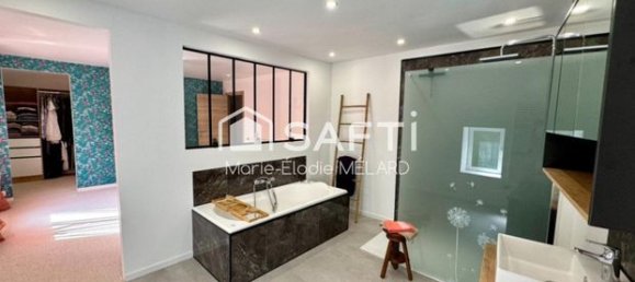 4 Schlafzimmer Haus in Beuveille, France, Nr. 306210 12