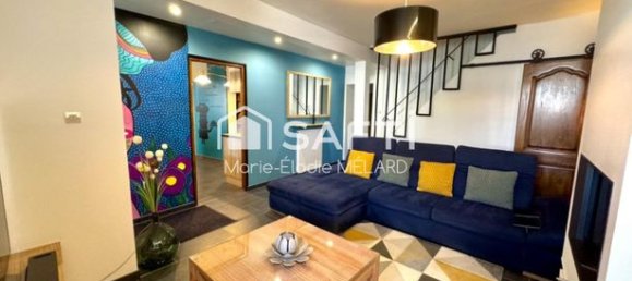 4 Schlafzimmer Haus in Beuveille, France, Nr. 306210 8