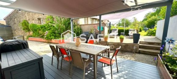 4 Schlafzimmer Haus in Beuveille, France, Nr. 306210 20