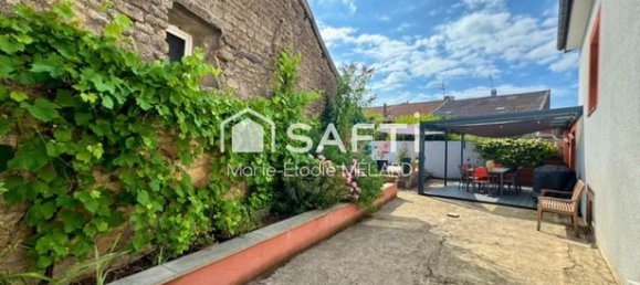 4 Schlafzimmer Haus in Beuveille, France, Nr. 306210 19