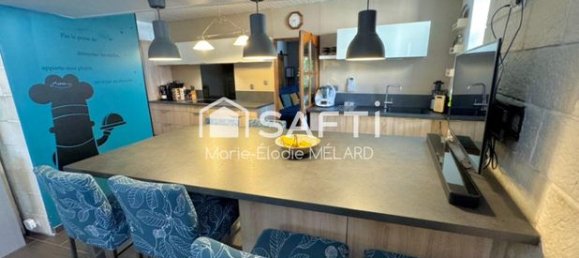 4 Schlafzimmer Haus in Beuveille, France, Nr. 306210 4