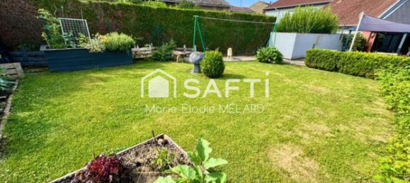 4 Schlafzimmer Haus in Beuveille, France, Nr. 306210 17