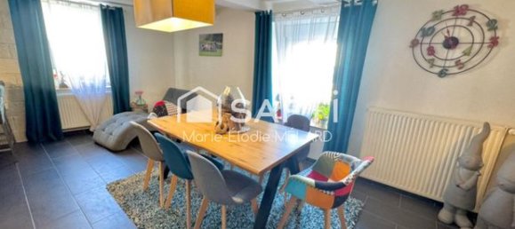 4 Schlafzimmer Haus in Beuveille, France, Nr. 306210 5