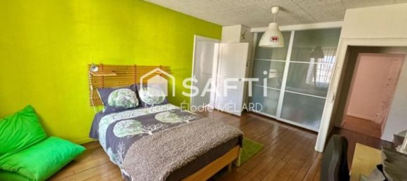 4 Schlafzimmer Haus in Beuveille, France, Nr. 306210 16