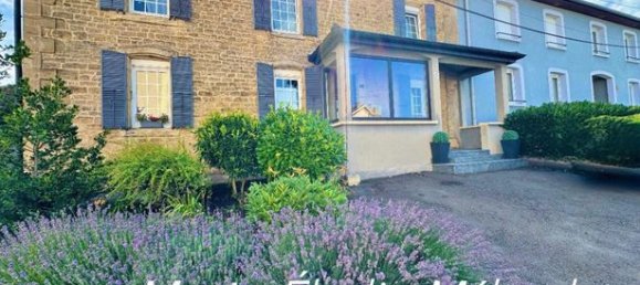 4 Schlafzimmer Haus in Beuveille, France, Nr. 306210 2