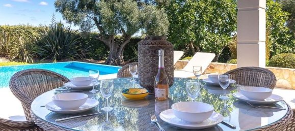 4 bedrooms Villa in Lagoa, Portugal No. 123642 37