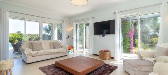 4 bedrooms Villa in Lagoa, Portugal No. 123642 13