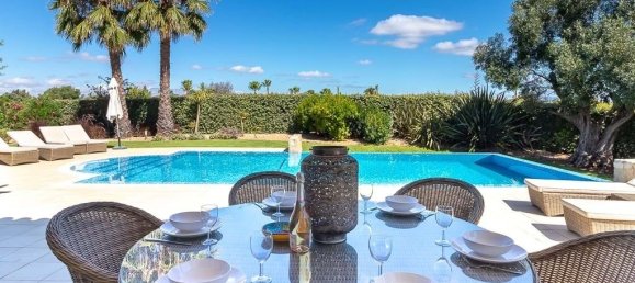 4 bedrooms Villa in Lagoa, Portugal No. 123642 12