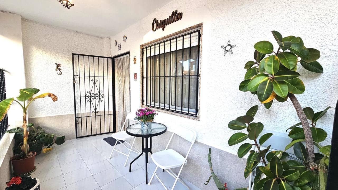 2 bedrooms Duplex in Alicante, Spain No. 182933