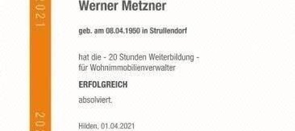 Apartamento de 3 habitaciónes en Sonneberg, Germany No. 57230 11