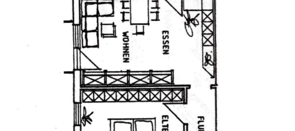 Apartamento de 3 habitaciónes en Sonneberg, Germany No. 57230 9