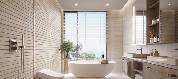 2 Schlafzimmer Eigentumswohnung in Bangkok, Thailand, Nr. 20482 2