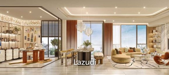 2 Schlafzimmer Eigentumswohnung in Bangkok, Thailand, Nr. 20482 3