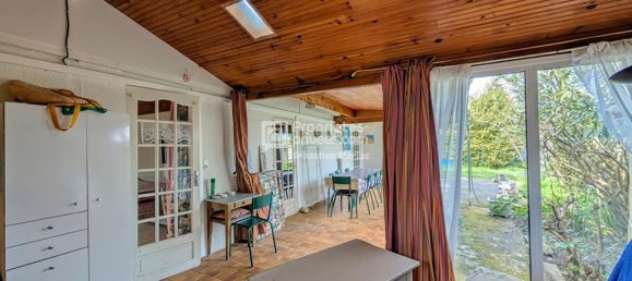 Дом с 2 спальнями в Ла-Бре-ле-Бен, Франция № 98482 4